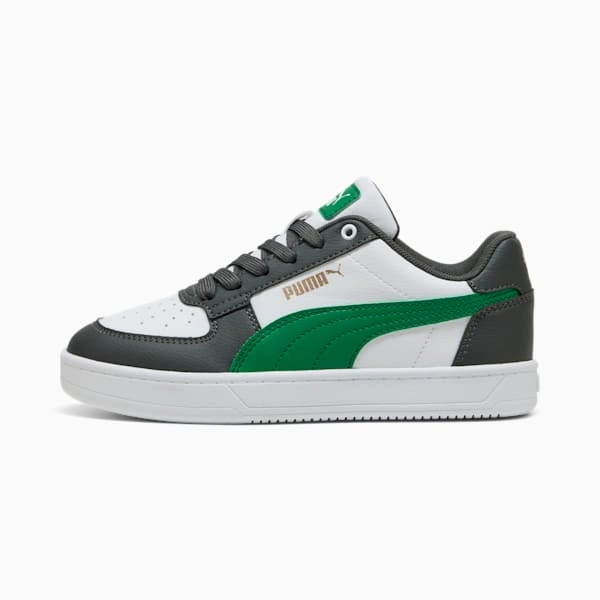 PUMA Caven 2.0 Niños Grandes ¡Dale ritmo a tus pies con estas zapatillas legendarias!