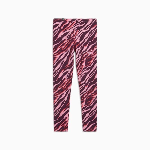 Leggings PUMA Niños Cómodos y Divertidos ESS+ Animal